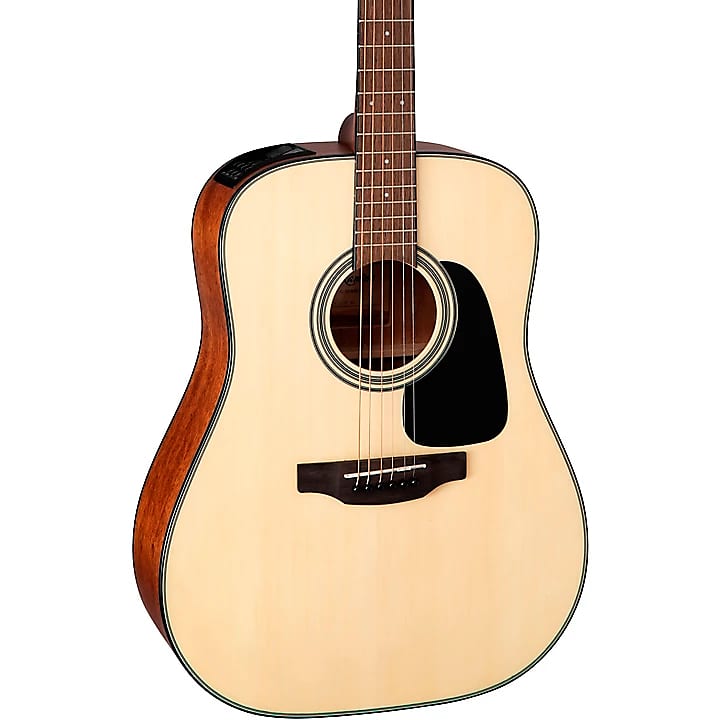 

Акустическая гитара Takamine GLD12E NS Dreadnought Acoustic-Electric Guitar Natural Satin