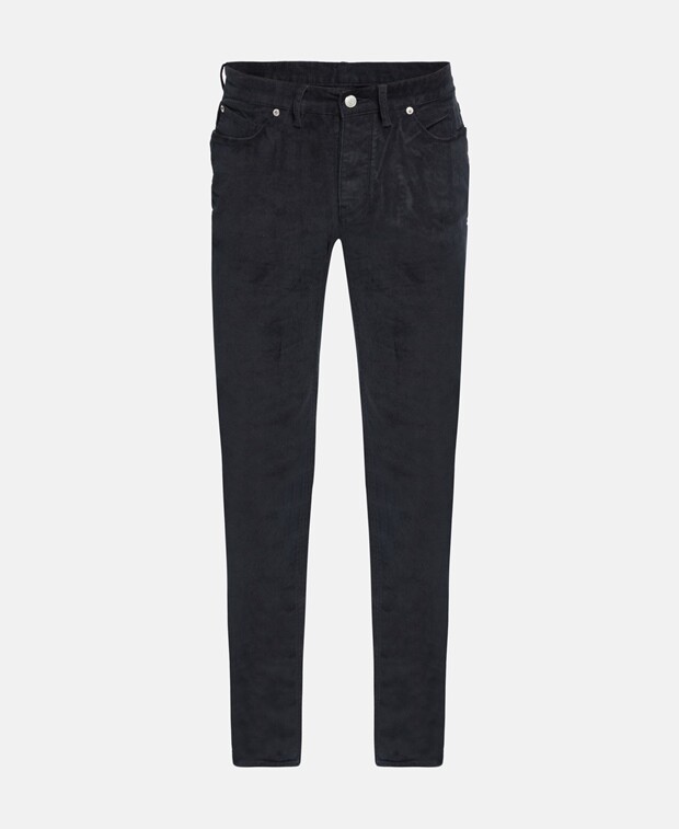 

Вельветовые брюки Zadig&Voltaire, черный