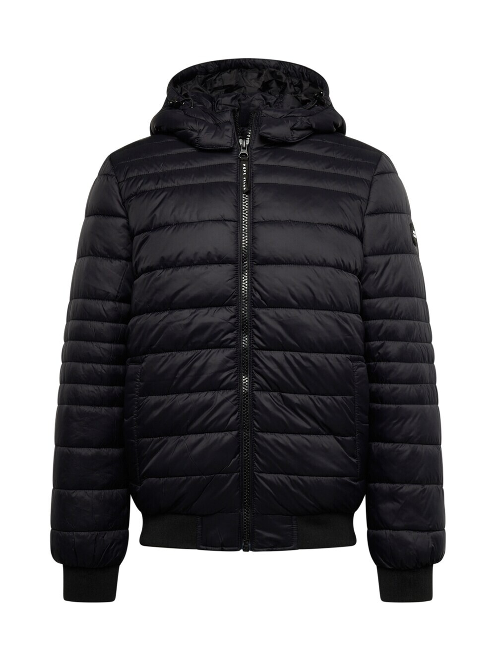 

Зимняя куртка Pepe Jeans Billy, черный