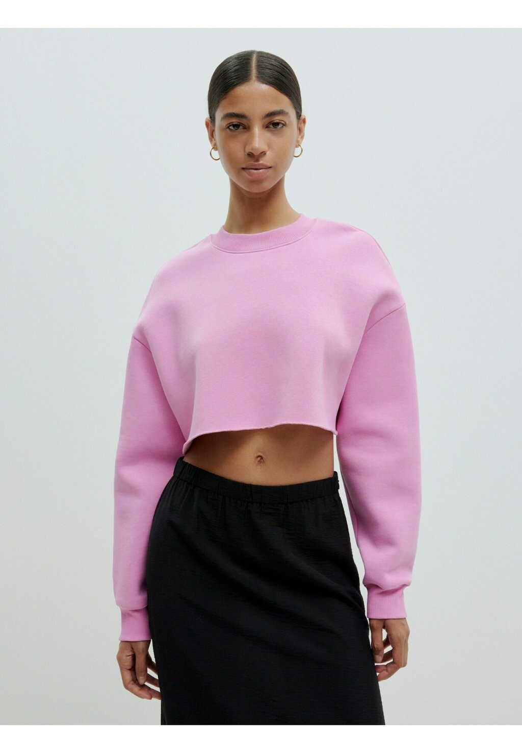 

Толстовка MAXIE EDITED, цвет pink