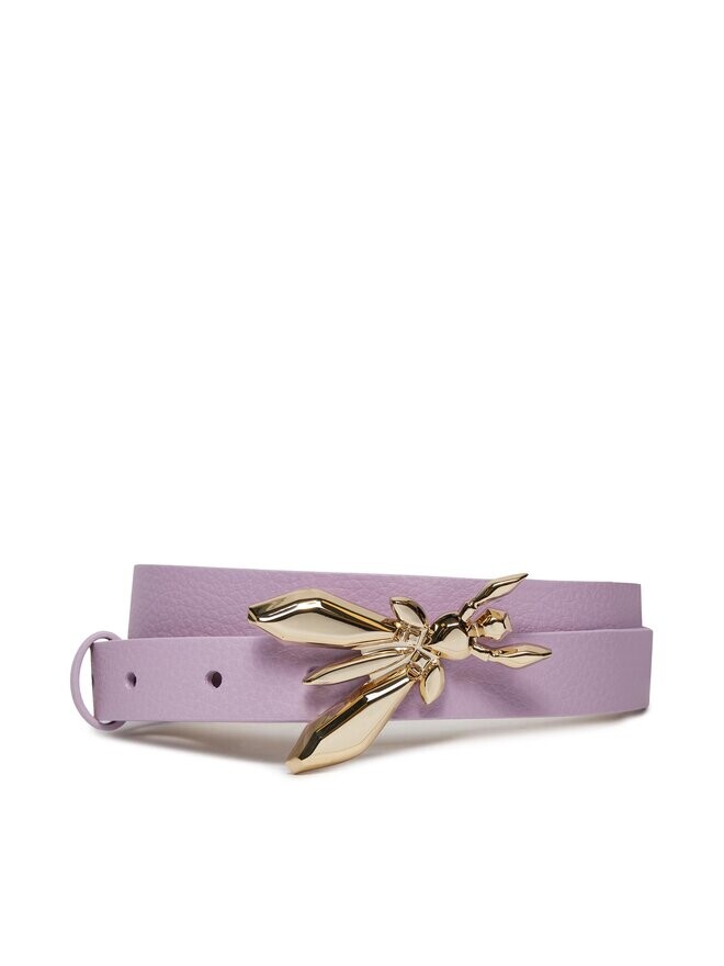

Женский ремень Patrizia Pepe 8W0016/L001-M480, фиолетовый