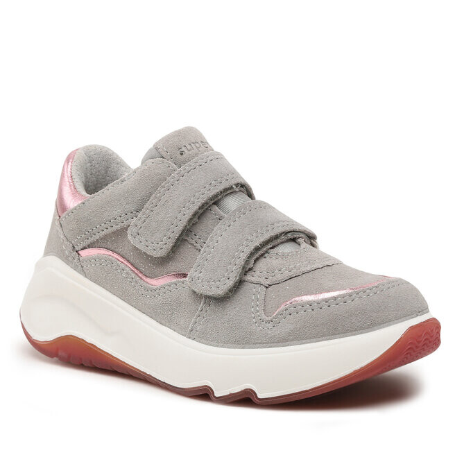 

Кроссовки Superfit S, розовый