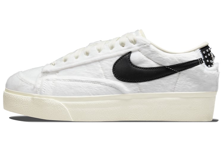 

День культуры Nike Blazer на низкой платформе (женщины)