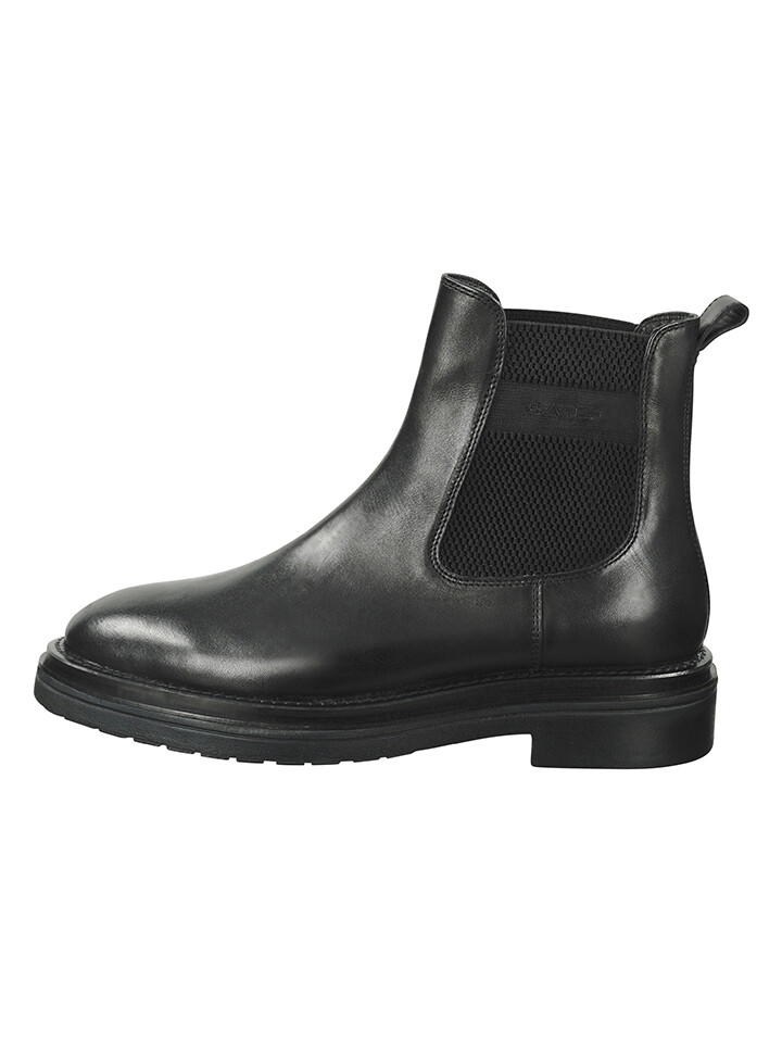 

Ботинки челси GANT Leder Chelsea Boggar, черный