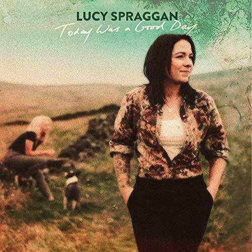 Виниловая пластинка Spraggan Lucy - Today Was A Good Day