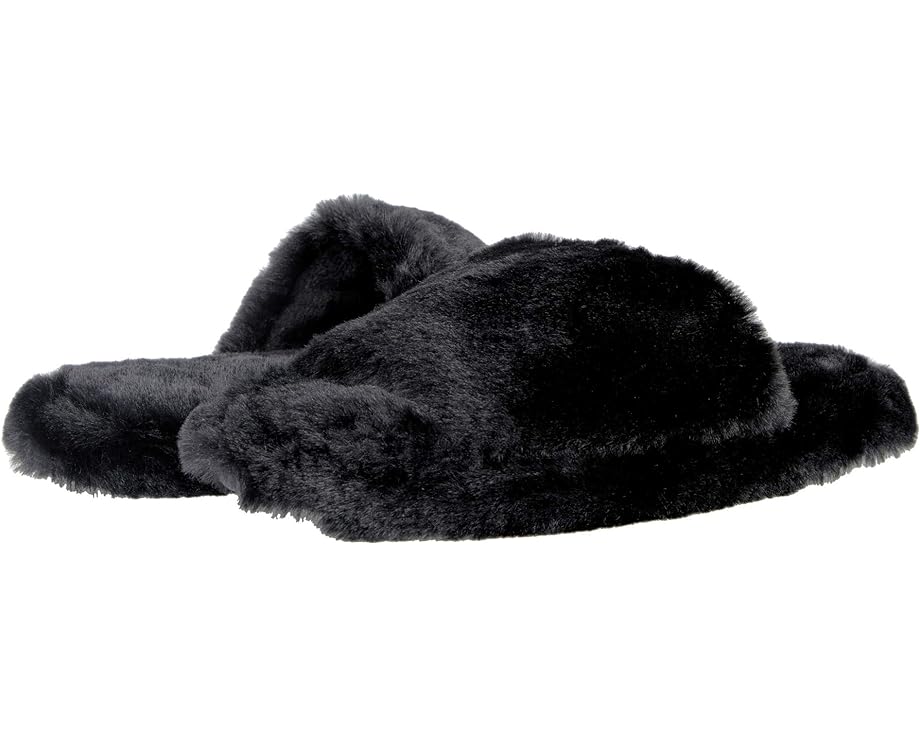 

Домашняя обувь Steve Madden Masha Slipper, черный