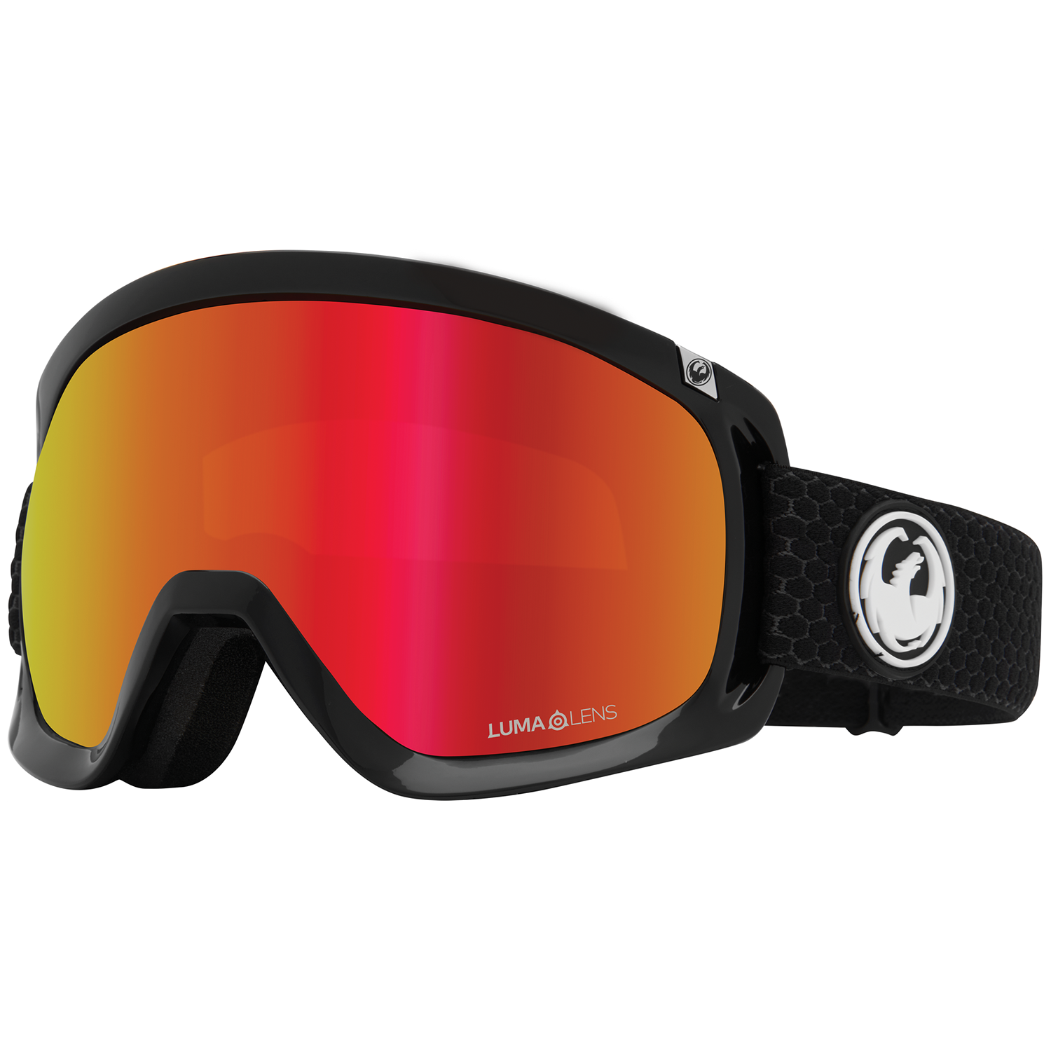 Лыжные очки Dragon D3 OTG