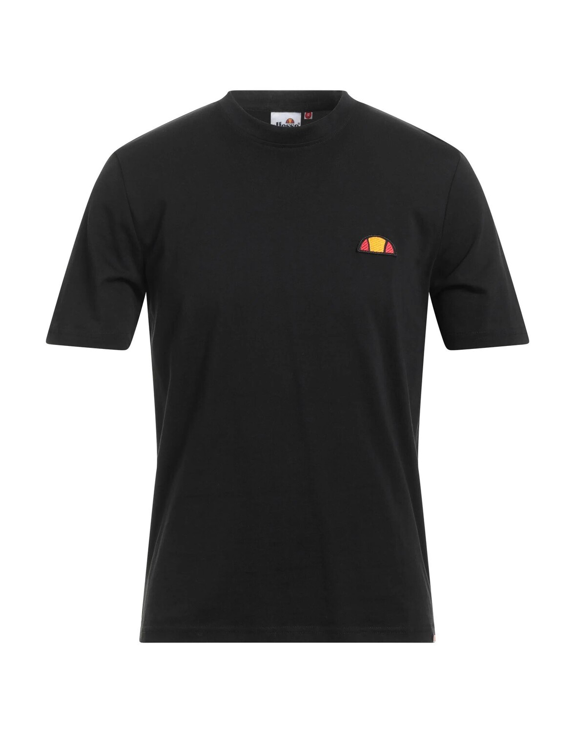 

Футболка Ellesse, черный