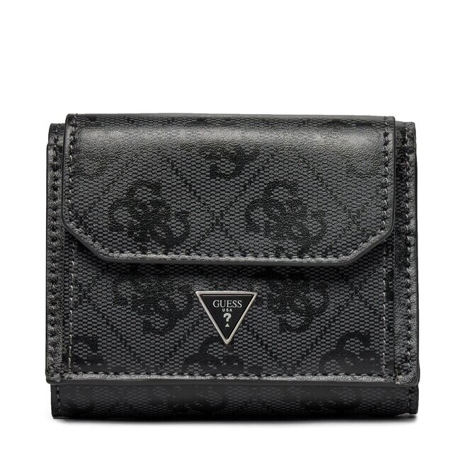 

Кошелек Guess SMVELE, черный