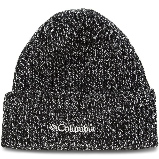 

Шапка Columbia WatchCap, черный