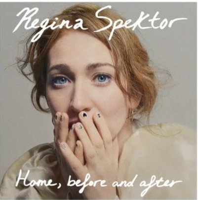 Виниловая пластинка Spektor Regina - Home, Before And After warner home video