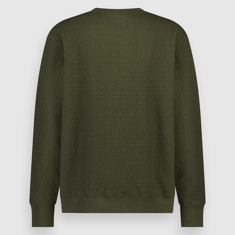 

Толстовка Twinlife Hoodie Pullover, зеленый
