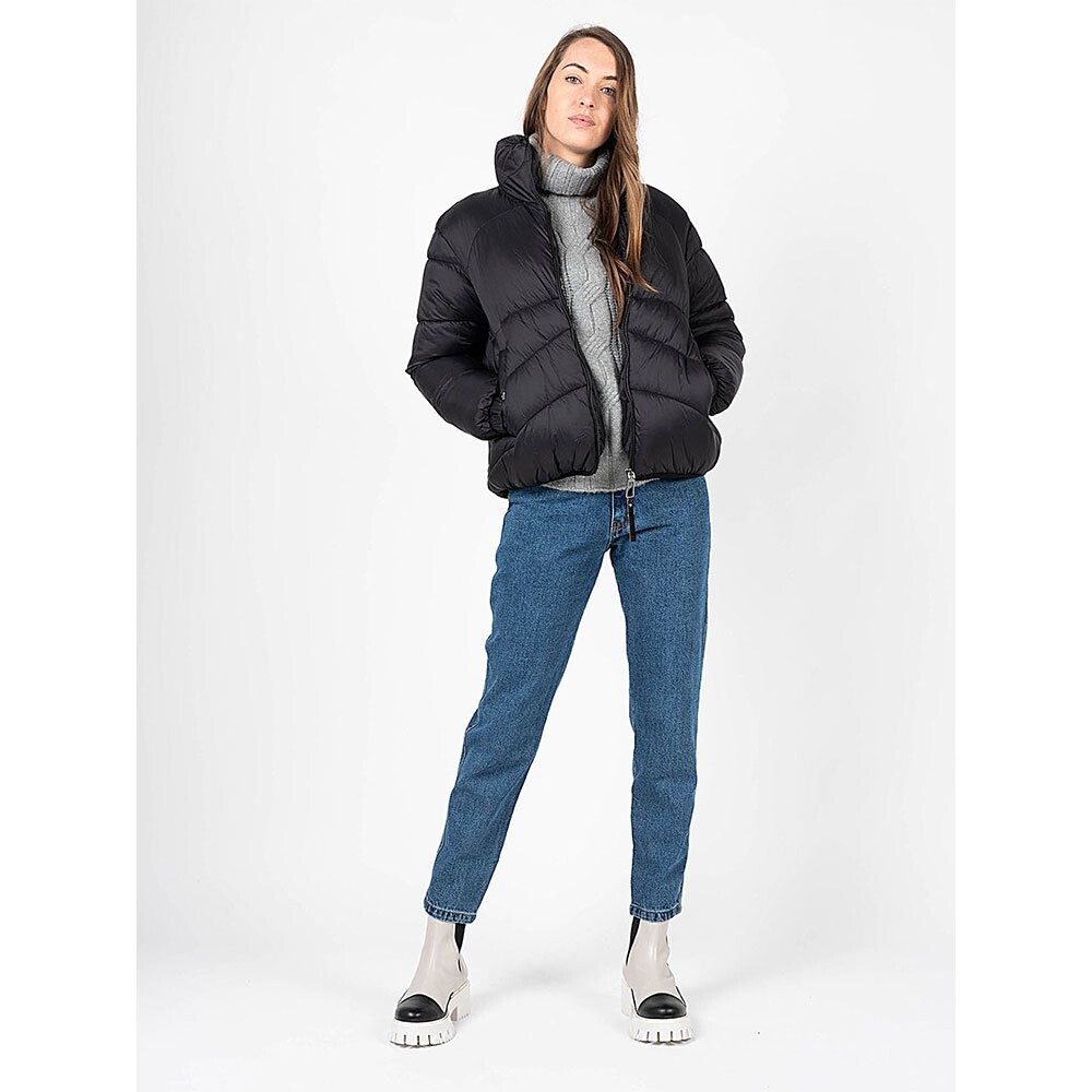 

Куртка Silvian Heach PGA22153PI Padded, черный