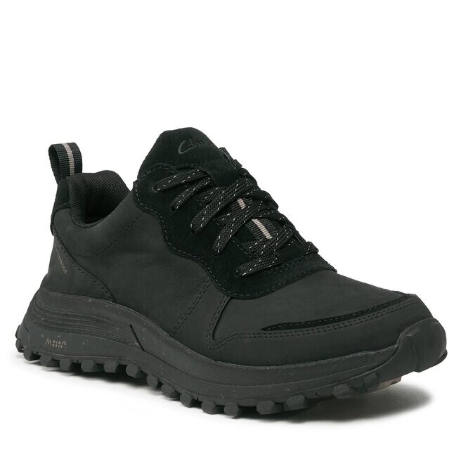 

Трекинговые ботинки Clarks AtlTrek Free, черный