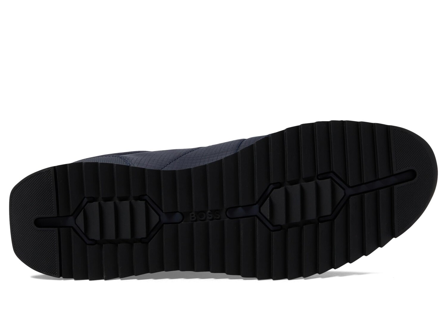 

Кроссовки BOSS Zayn Low Profile Sneaker