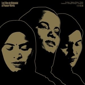 

Виниловая пластинка Les Filles De Illighadad - At Pioneer Works