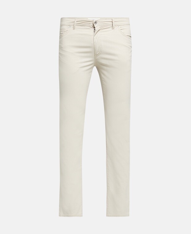 

Повседневные брюки Brax, бежевый