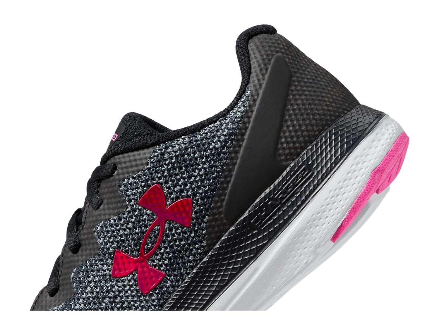 

Кроссовки Under Armour Charged Impulse 2 Knit