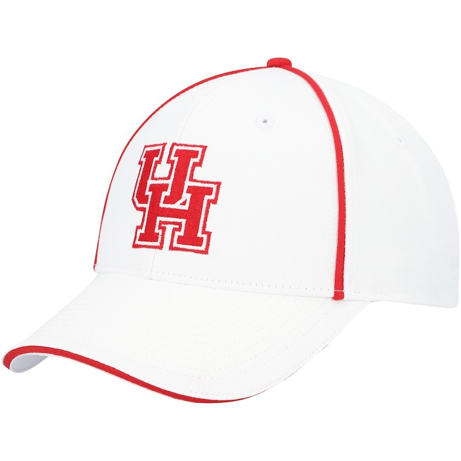 

Бейсболка Colosseum Houston Cougars, белый
