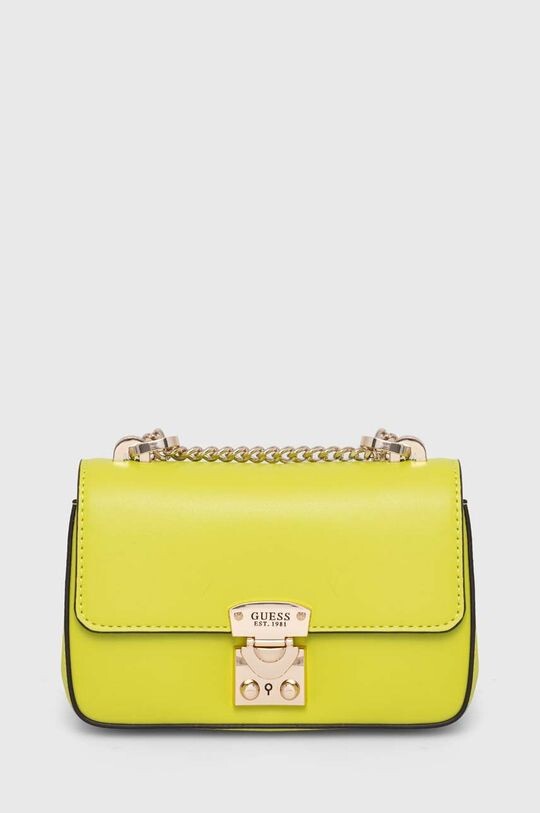 

Сумка Guess, зеленый