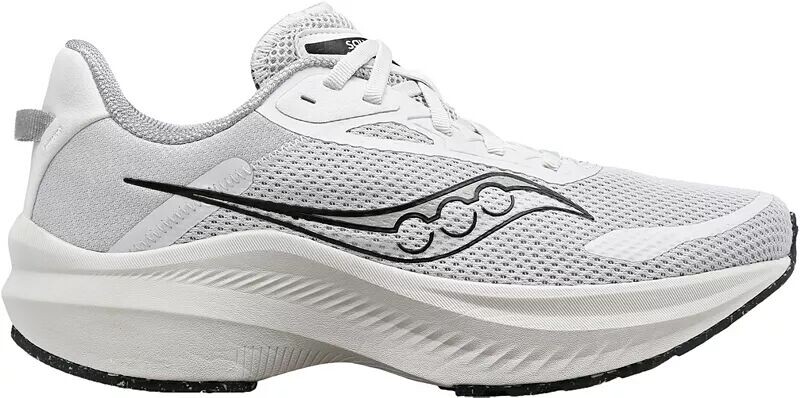 

Женские кроссовки Saucony Axon 3, серый/черный