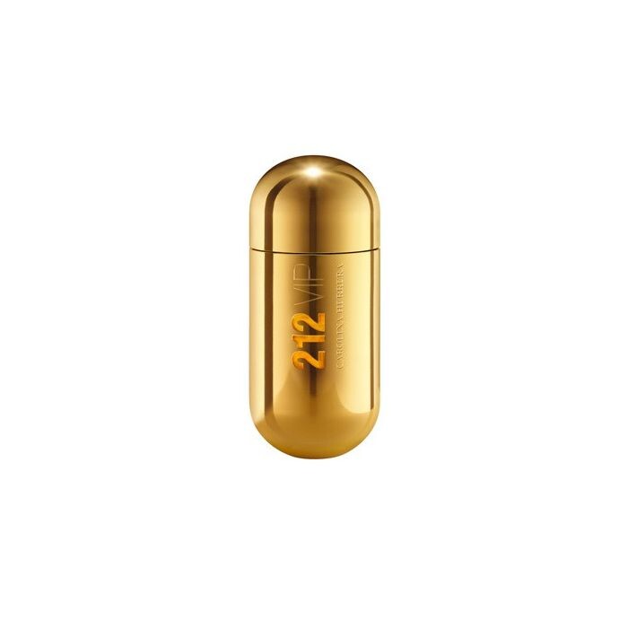 

Женская туалетная вода 212 Vip Women Carolina Herrera, 80