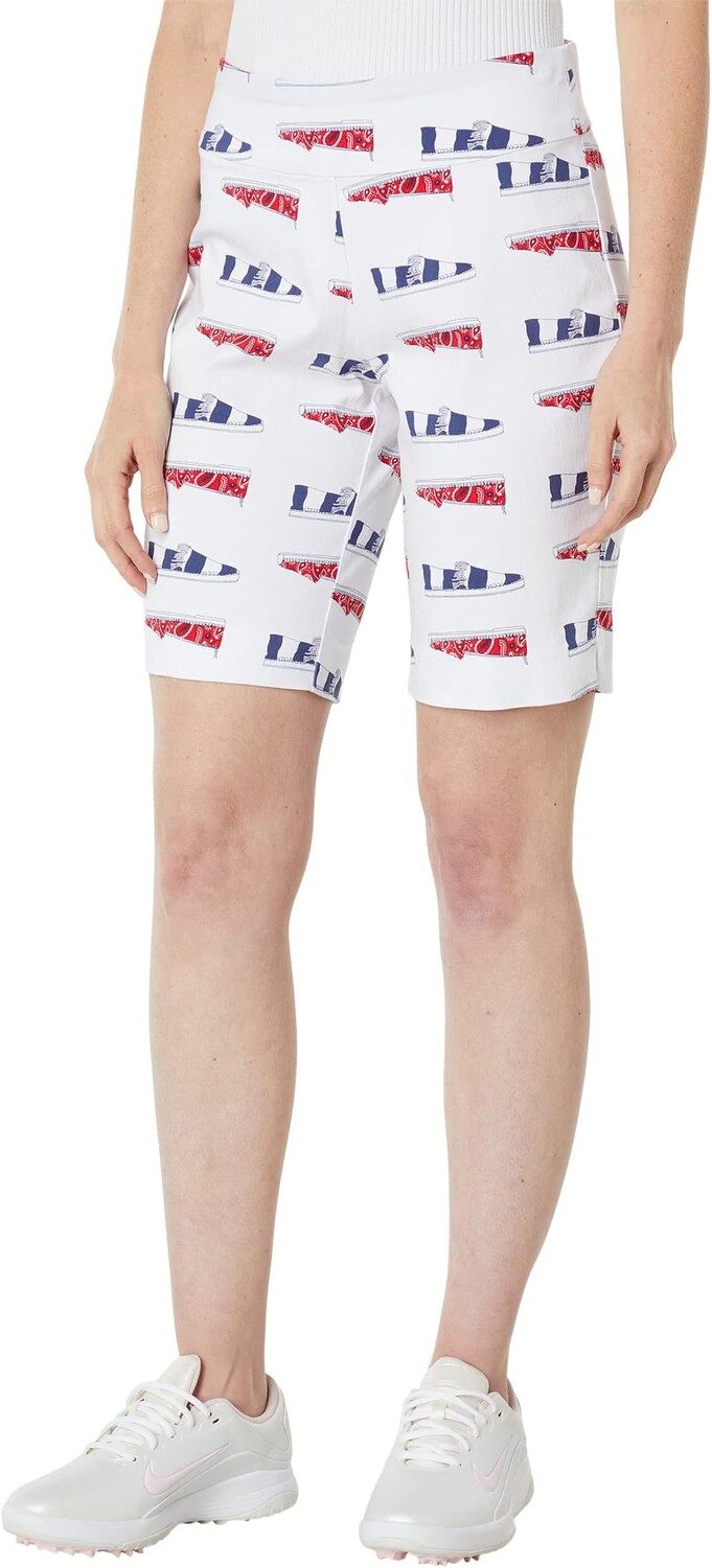 

Шорты без застежки Krazy Larry, цвет Espadrille