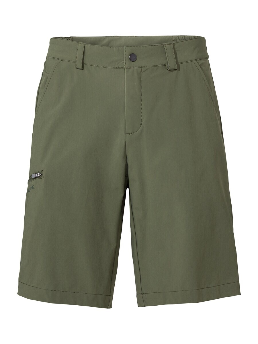 

Спортивные брюки VAUDE Regular Outdoor Pants Farley II, зеленый
