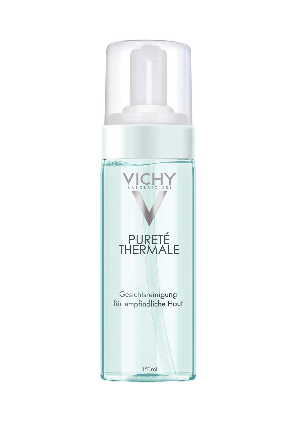 Средства для очищения лица VICHY GESICHTSREINIGUNG PURETÉ THERMALE REINIGUNGSCHAUM vichy pureté thermale mousse пена для умывания лица 150 ml