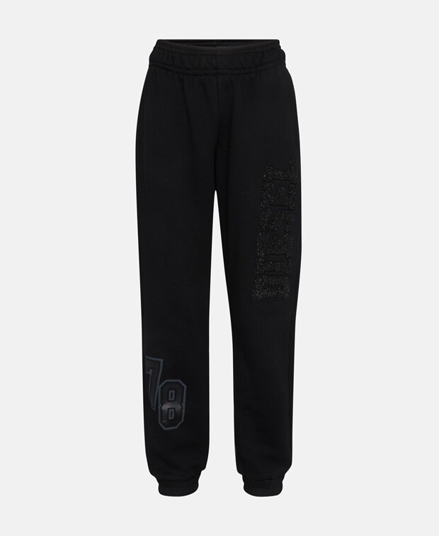 

Спортивные штаны Diesel, черный
