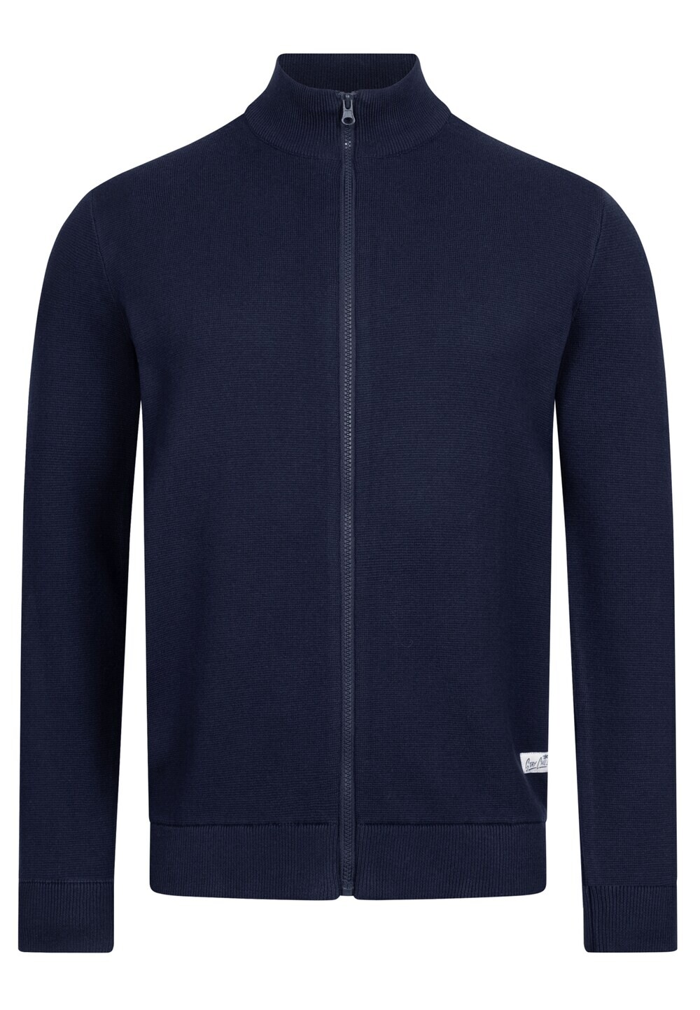 

Свитер INDICODE JEANS Marco, темно-синий
