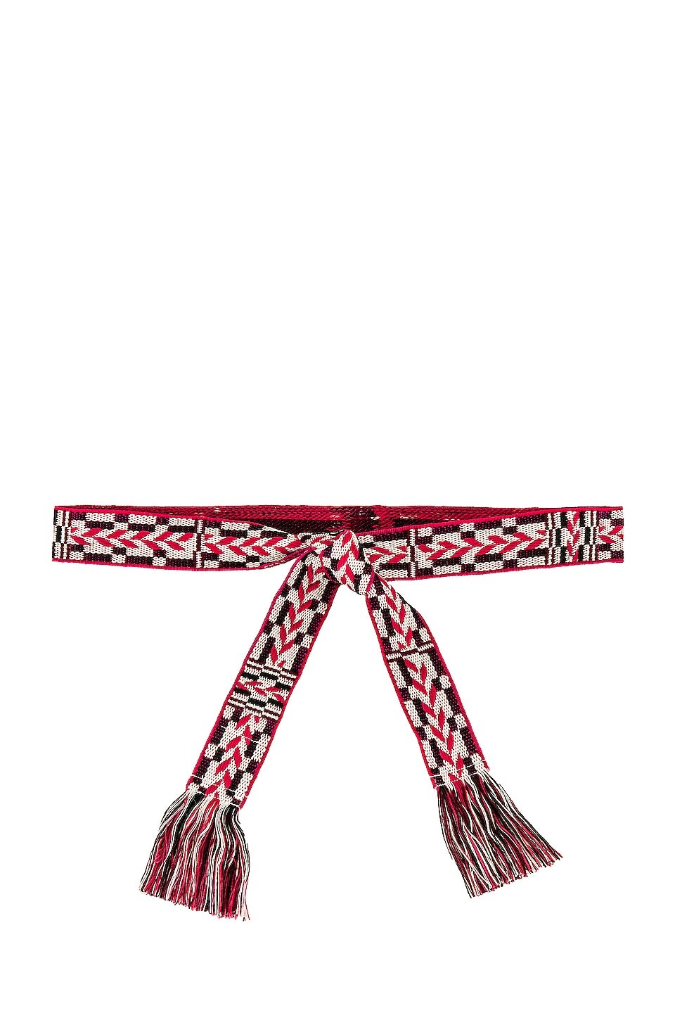 

Ремень Isabel Marant Etka Strap, черный