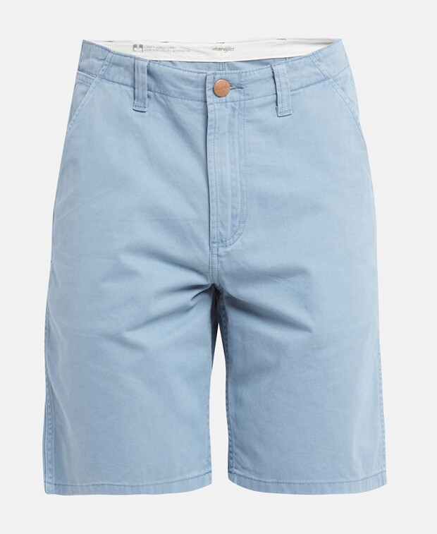 

Шорты чинос Wrangler, королевский синий