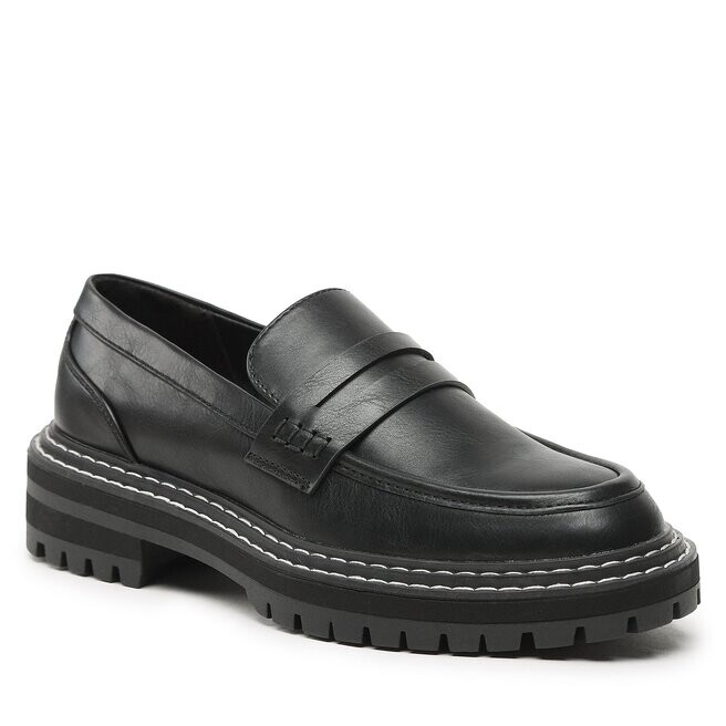 

Туфли ONLY Shoes, черный