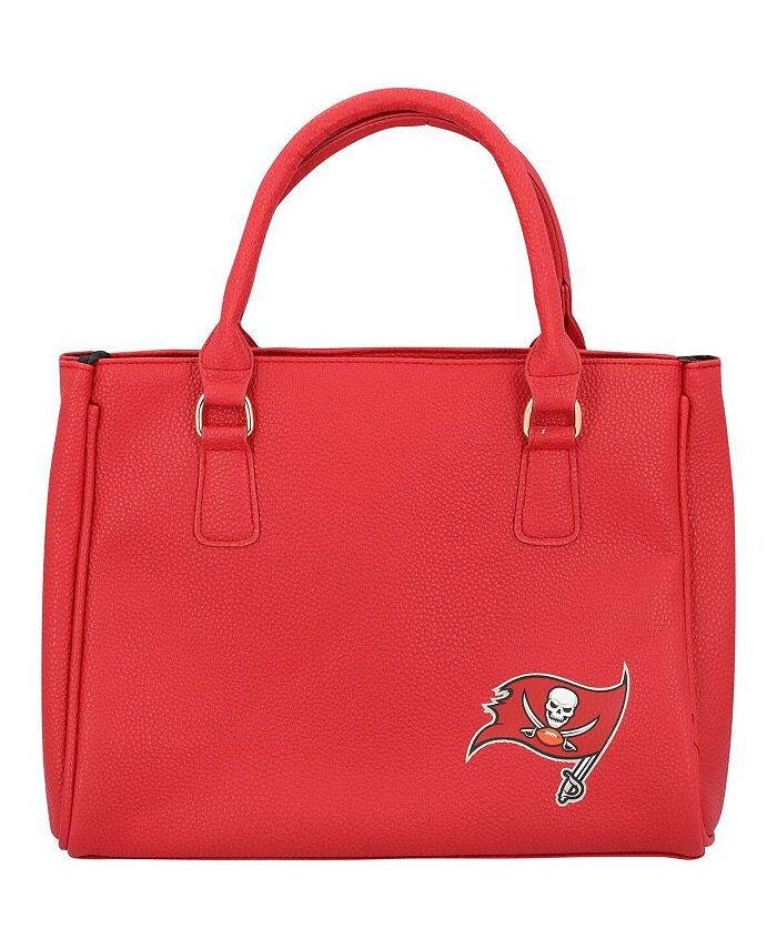 

Женская сумка Tampa Bay Buccaneers Manhattan FOCO, красный
