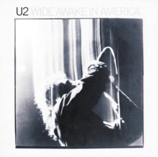 

Виниловая пластинка U2 - Wide Awake in America