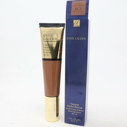 

Estée Lauder Futurist Hydra Rescue Увлажняющая основа под макияж SPF 45 оттенка 5N2