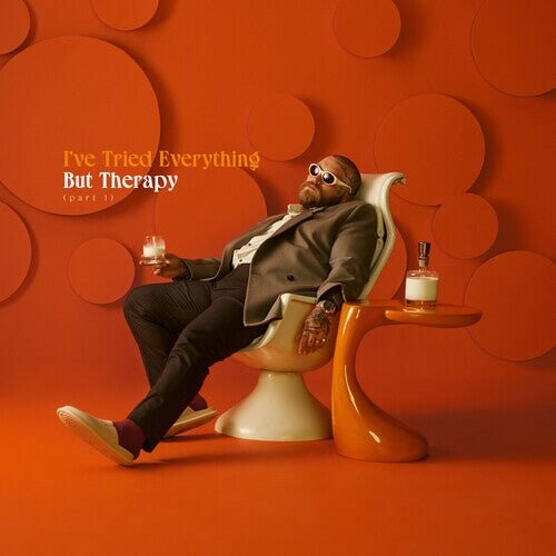 

Виниловая пластинка Swims, Teddy - I'Ve Tried Everything But Therapy (Part 1)