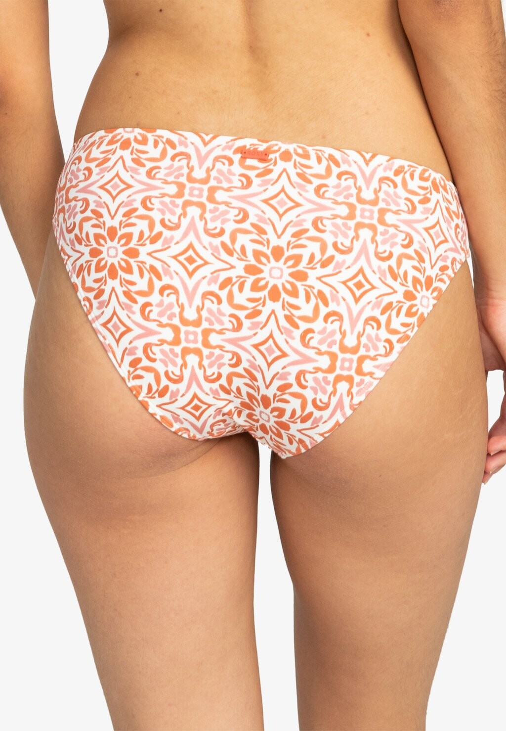 

Плавки бикини Fresco Tile Mit Tiefem Bund Roxy, wbp