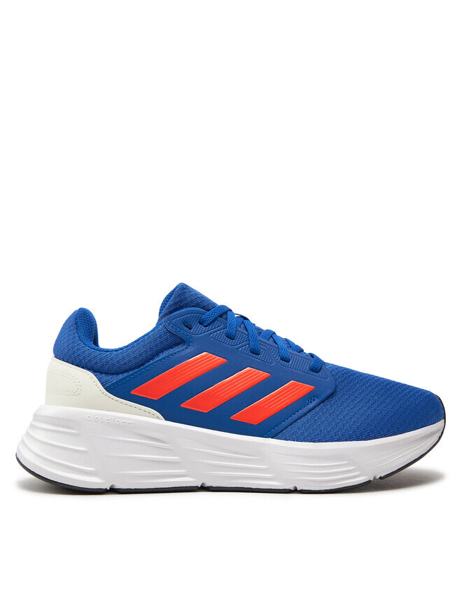 

Кроссовки Adidas, синий