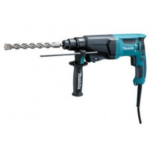 Перфоратор Makita HR2300 боёк hr2600 hr2610 hr2300 bhr242 hr2601 hr2611f makita 325789 2