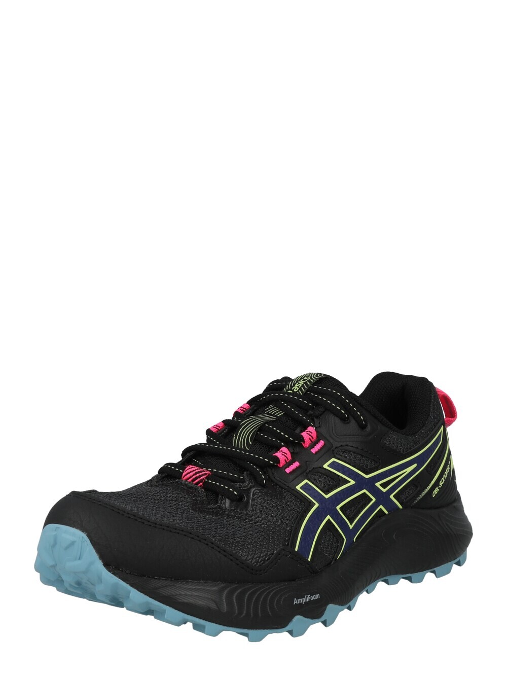 

Кроссовки Asics Sonoma 7, черный