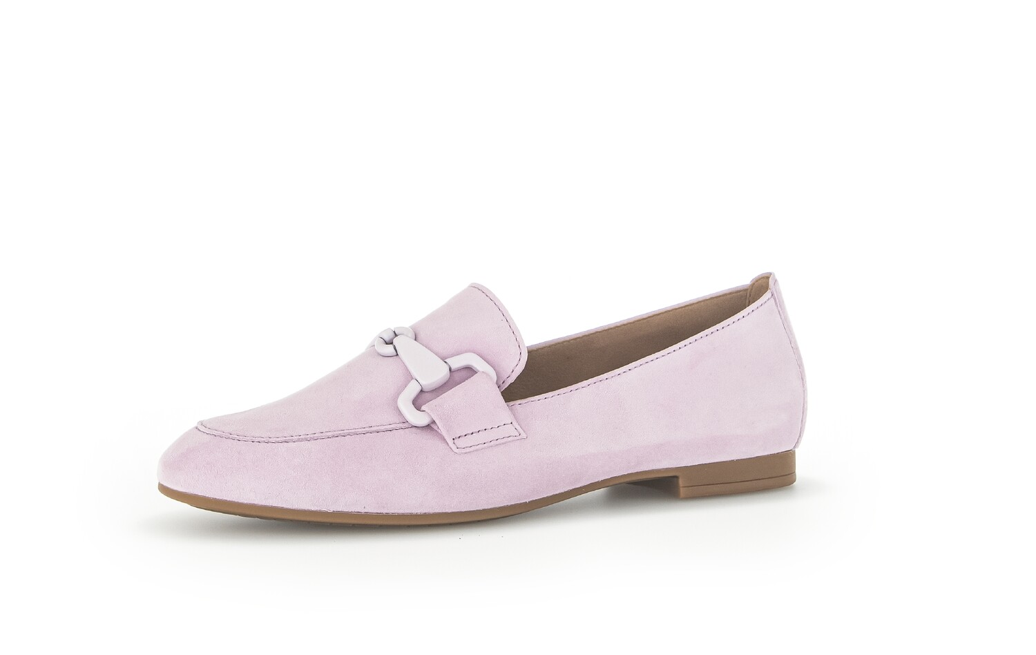 

Шлепанцы Gabor Fashion, фиолетовый