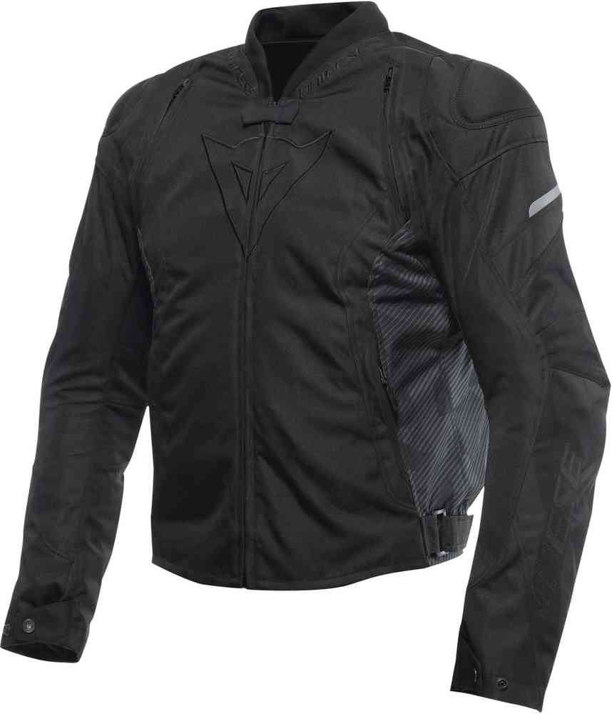 Мотоциклетная текстильная куртка Avro 5 Dainese, черный