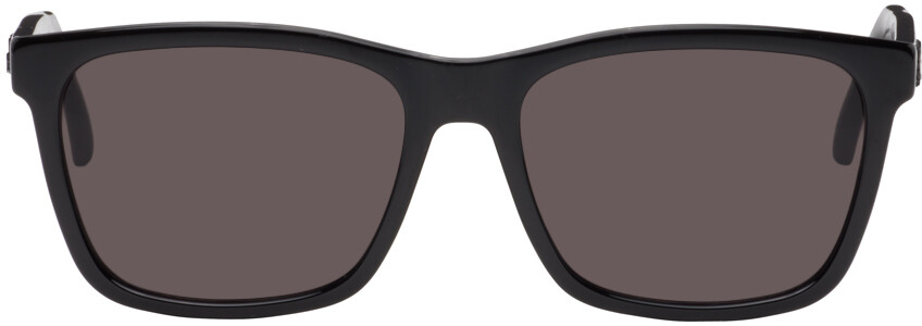 

Черные солнцезащитные очки SL 318 Черные Saint Laurent