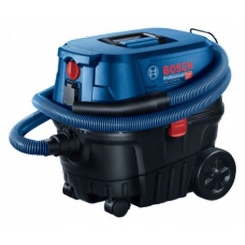 

Пылесос для влажного и сухого мусора Bosch GAS 12-25 PL Professional