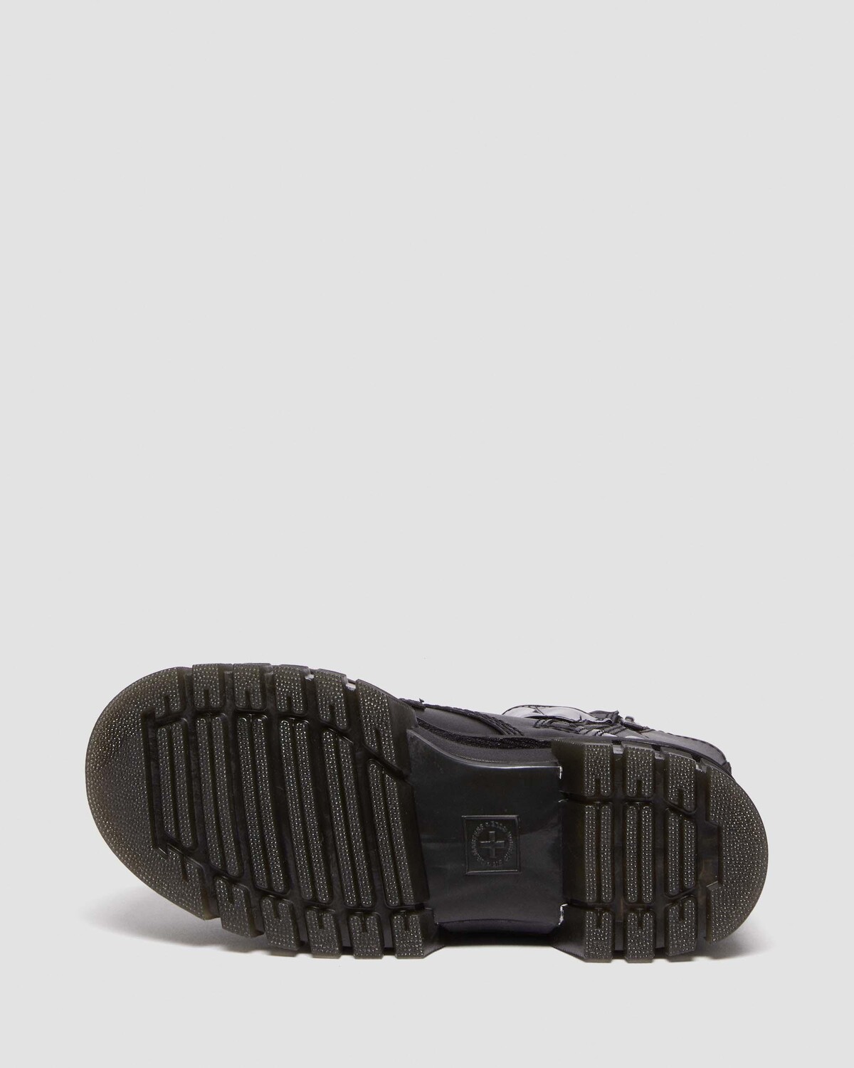 

Альтернативные кожаные ботинки на шнуровке Audrick с 10 люверсами Dr. Martens