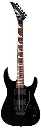 

Электрогитара Jackson X Series Dinky DK2X Gloss Black