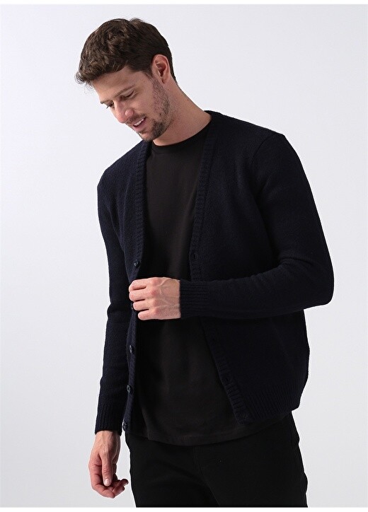

Мужской кардиган Fabrika Comfort
