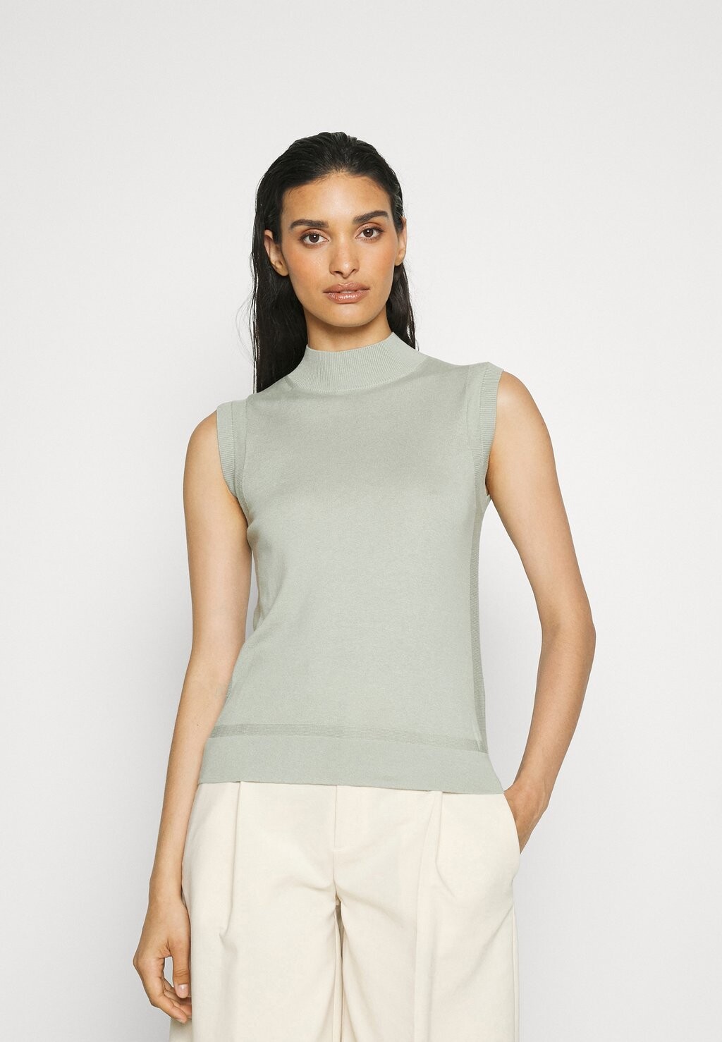 

Свитер Max Mara Leisure, черный